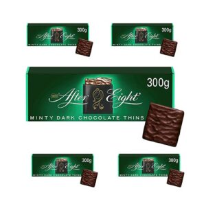 After Eight - 300g