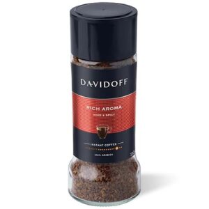 Davidoff Rich Aroma - 100g