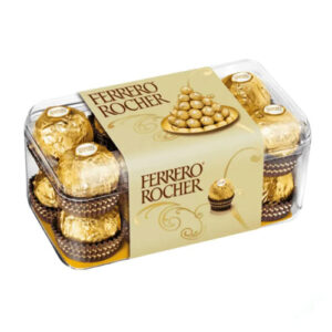 Ferrero Rocher T-16 - 200g