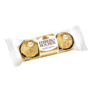 Ferrero Rocher T-3 - 37.5g