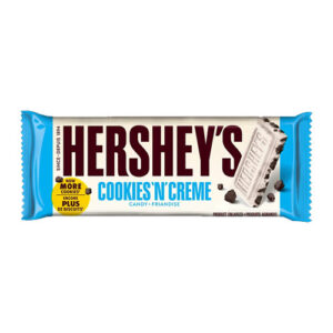 HERSHEY'S COOKIES N CREME -40g