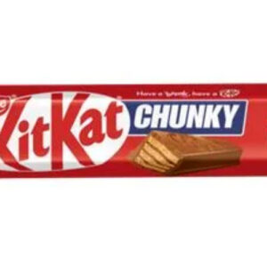 Kit Kat Duo Chunky - 2 Fingure-64g