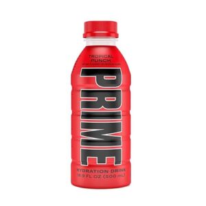 Prime Tropical Punch - 500ml