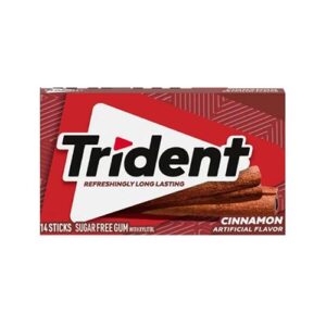 Trident Cinnamon