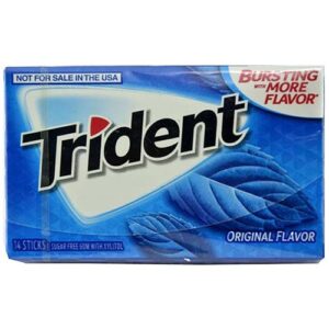 Trident Original