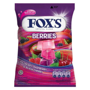 Berries Pouch - 90g