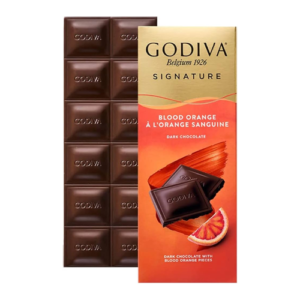 BLOOD ORANGE -90g