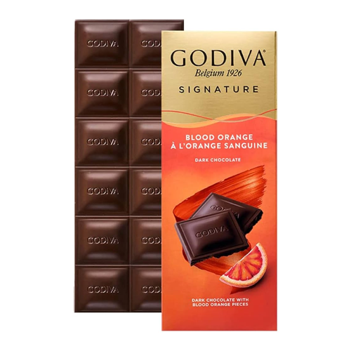 BLOOD ORANGE -90g