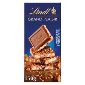 Double De Noisettes -150g