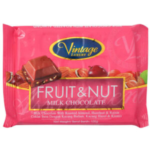 Fruit N Nut - 100g