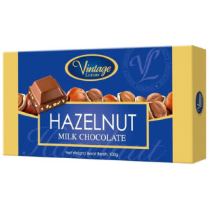 HAZELNUT - 100g