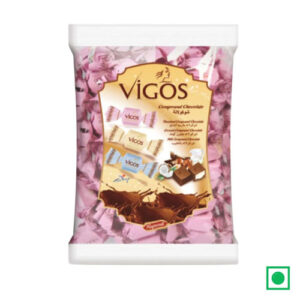 Hazelnut - 850g