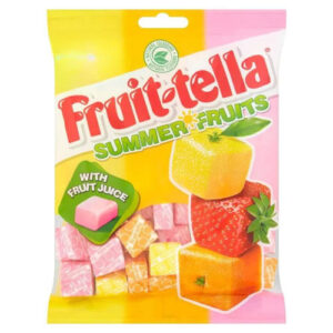 Summer Fruit - 135g