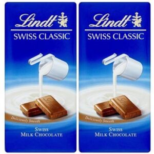 SWISS MILK -100g