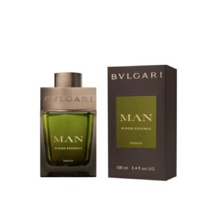 BVLGARI Man Wood Essence Eau De Parfum (100ml)