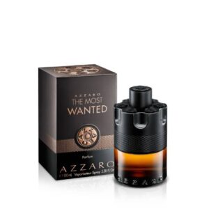 AZZARO THE MOST WANTED -100ml