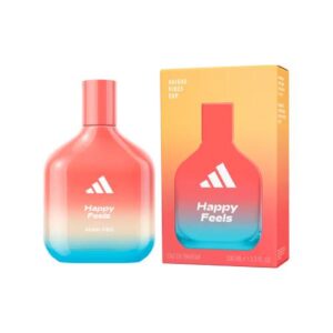Adidas Fragrances Vibes Happy Feels (100ml)