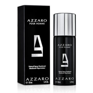 AZZARO (DEO)