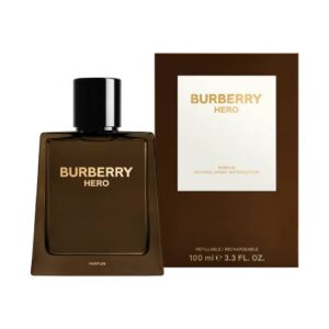 Burberry Hero Parfum (100ml)