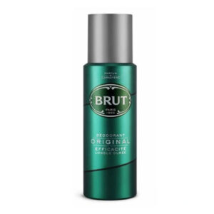 BRUT (DEO)