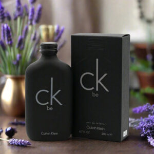 CALVIN KLEIN [CK]