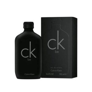 Calvin Klein Be for Men Eau De Toilette (100ml)