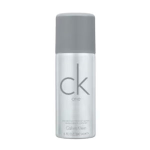 CK (DEO)