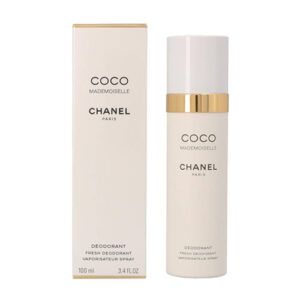 COCO CHENEL (DEO)