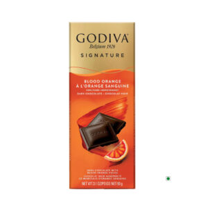 Godiva-Blood Orange-90G