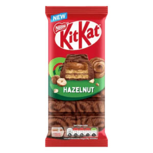 KIT HAZELNUT-99g