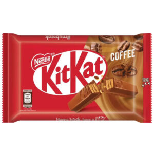 KitKat Coffee 4 Finger -36g