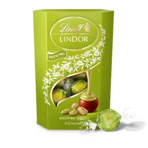 LINDT LINDOR -PISTACHIO -200g