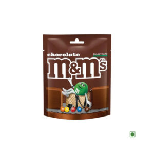 M&M's Choco Pouch 200g