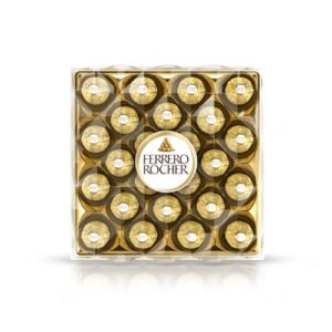 Ferrero Rocher - T 24-300g