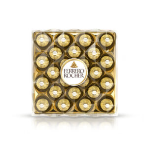 Ferrero Rocher - T 24-300g