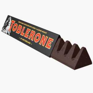 Toblerone Dark Chocolate-100g