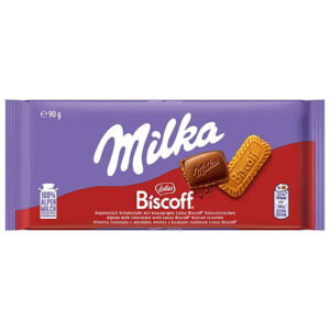 Milka Lotus Buiscoff -90g