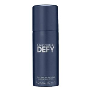 Calvin Klein Defy Deodorant For Men 150ml