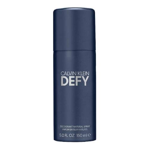 Calvin Klein Defy Deodorant For Men 150ml