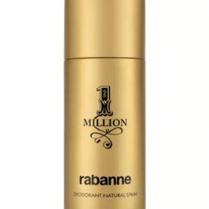 1 Million Spray Deodorant 150 ml