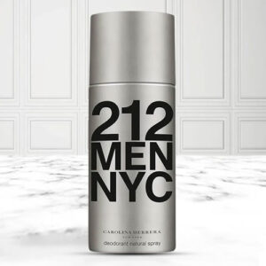212 MEN (DEO)