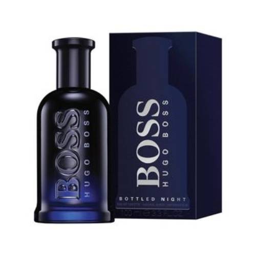 BOSS Bottled Night Eau de Toilette-100ml