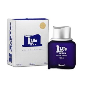 Rassasi Blue For Men (100ml)
