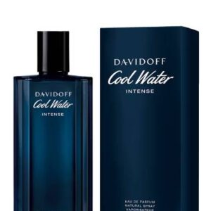 Davidoff Cool Water Eau de Parfum Intense For Men (125ml)