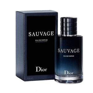 Sauvage Dior Eue de Parfum-100ml