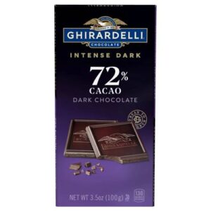 Ghirardelli Instant Dark 72% Cocao-90g