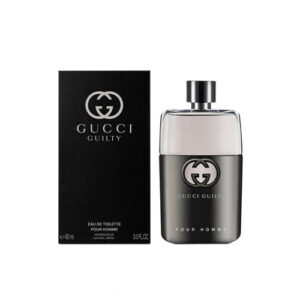 Gucci Guilty Pour Homme eau de toilette 90ml
