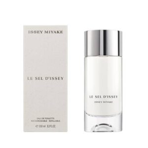ISSEY MIYAKE Le Sel D'Issey EDT ( 100ml)