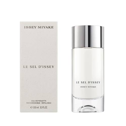 ISSEY MIYAKE Le Sel D'Issey EDT ( 100ml)