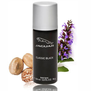 JAGUAR CLASSIC BLACK-15Oml
